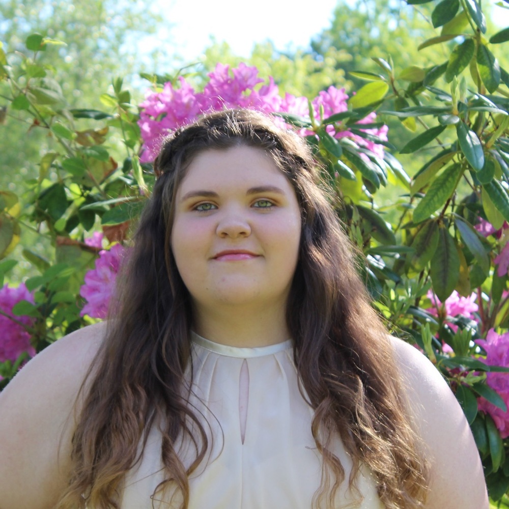 Meet your Posher, Paige